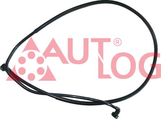 Autlog KL3189 - Degvielas vads www.autospares.lv