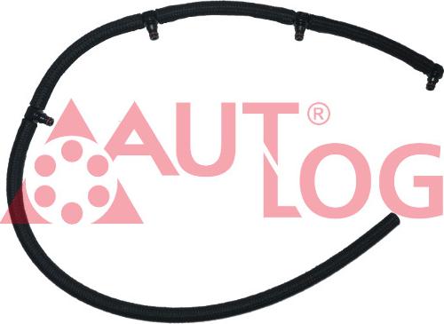 Autlog KL3255 - Šļūtene, Degvielas noplūde www.autospares.lv