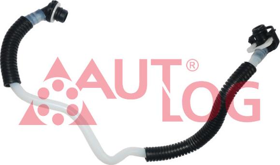 Autlog KL3228 - Degvielas vads www.autospares.lv