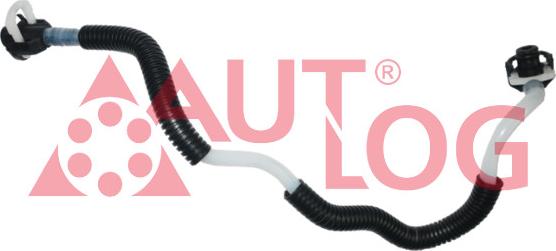 Autlog KL3227 - Degvielas vads www.autospares.lv