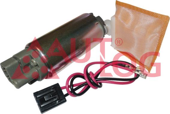 Autlog KP5004 - Degvielas sūknis www.autospares.lv