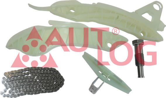 Autlog KT1045 - Timing Chain Kit www.autospares.lv