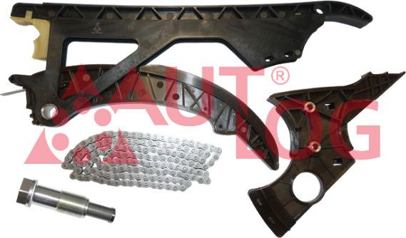 Autlog KT1046 - Timing Chain Kit www.autospares.lv