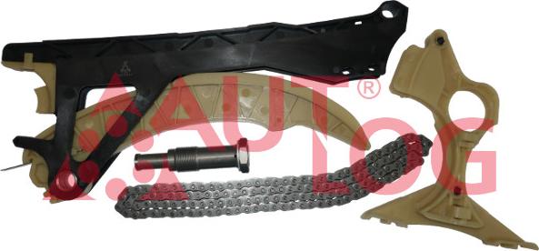 Autlog KT1047 - Timing Chain Kit www.autospares.lv