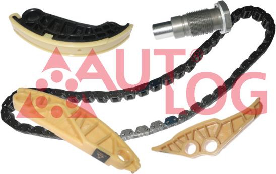 Autlog KT1014 - Sadales vārpstas piedziņas ķēdes komplekts www.autospares.lv