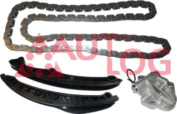 Autlog KT1018 - Sadales vārpstas piedziņas ķēdes komplekts www.autospares.lv