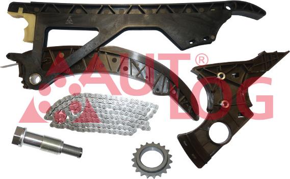 Autlog KT1037 - Timing Chain Kit www.autospares.lv