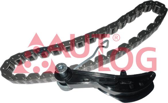 Autlog KT1023 - Ķēdes komplekts, Eļļas sūkņa piedziņa www.autospares.lv