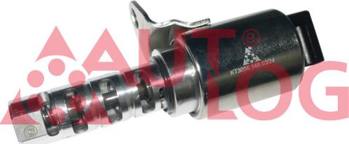 Autlog KT3056 - Vadības vārsts, Sadales vārpstas iestatīšana www.autospares.lv