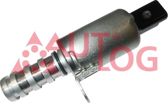 Autlog KT3003 - Vadības vārsts, Sadales vārpstas iestatīšana www.autospares.lv