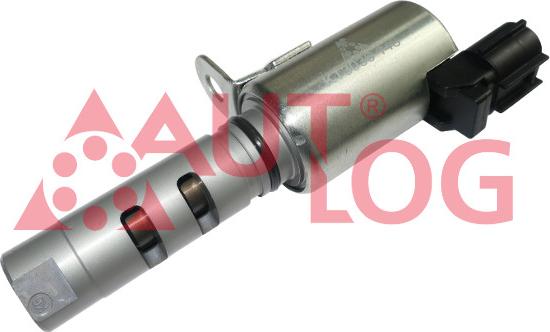 Autlog KT3036 - Vadības vārsts, Sadales vārpstas iestatīšana www.autospares.lv