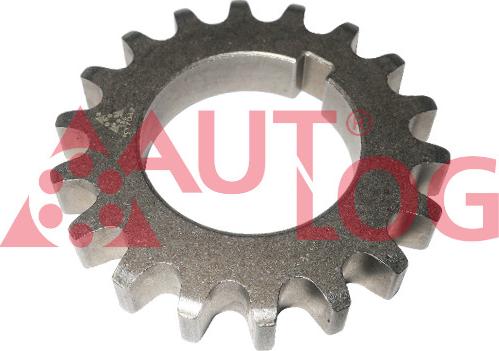 Autlog KT7042 - Zobrats, Kloķvārpsta www.autospares.lv