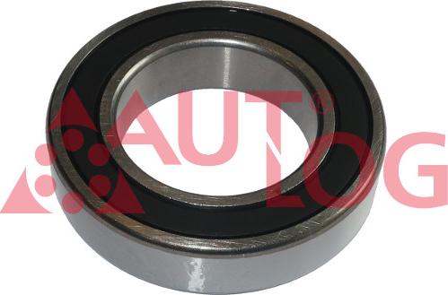 Autlog LA1036 - Riteņa rumbas gultnis www.autospares.lv