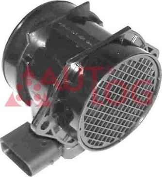 Autlog LM1067 - Датчик потока, массы воздуха www.autospares.lv