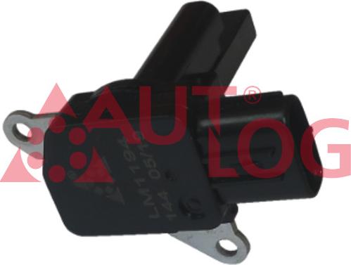 Autlog LM1194 - Gaisa masas mērītājs www.autospares.lv