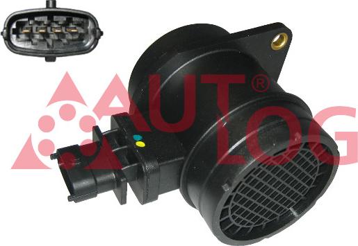 Autlog LM1141 - Gaisa masas mērītājs www.autospares.lv