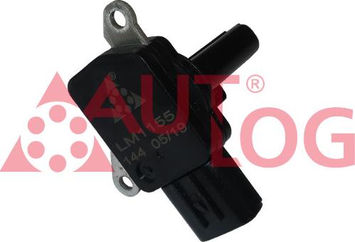 Autlog LM1155 - Gaisa masas mērītājs www.autospares.lv