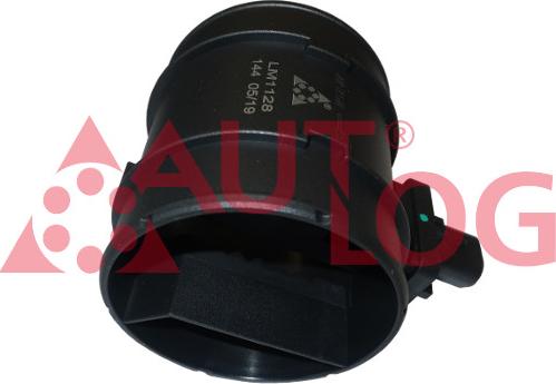 Autlog LM1128 - Gaisa masas mērītājs www.autospares.lv