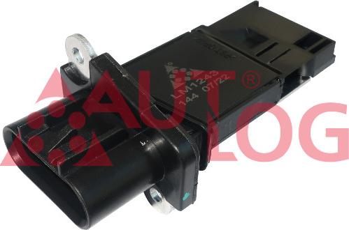 Autlog LM1243 - Gaisa masas mērītājs www.autospares.lv