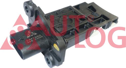 Autlog LM1263 - Gaisa masas mērītājs www.autospares.lv