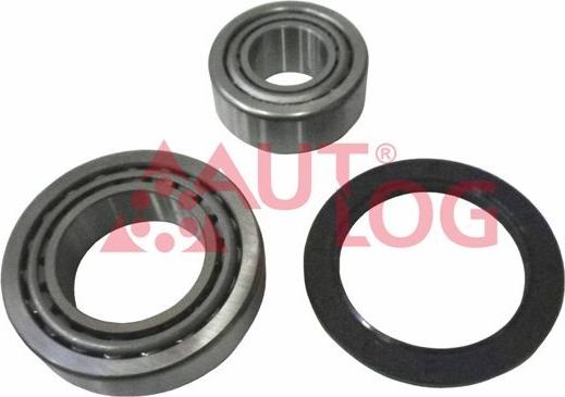 Autlog RS1040 - Wheel hub, bearing Kit www.autospares.lv