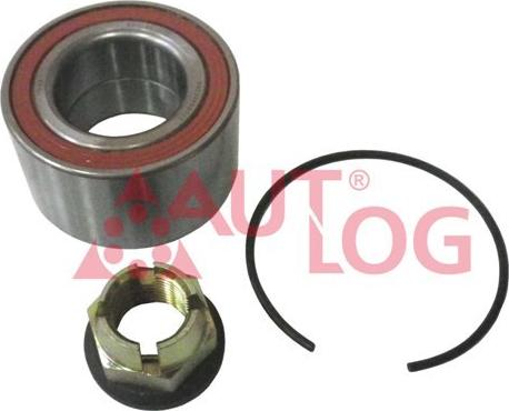 Autlog RS1043 - Wheel hub, bearing Kit www.autospares.lv