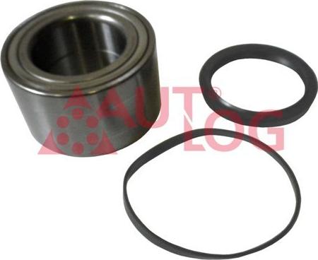 Autlog RS1079 - Wheel hub, bearing Kit www.autospares.lv