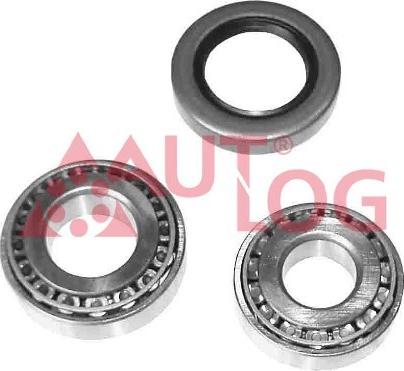 Autlog RS1106 - Wheel hub, bearing Kit www.autospares.lv