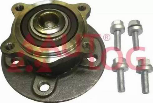 Autlog RS1183 - Riteņa rumba www.autospares.lv