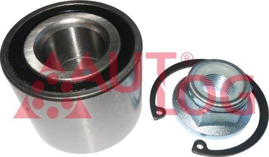 Autlog RS1131 - Wheel hub, bearing Kit www.autospares.lv