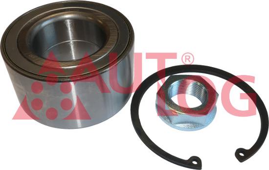 Autlog RS1356 - Wheel hub, bearing Kit www.autospares.lv