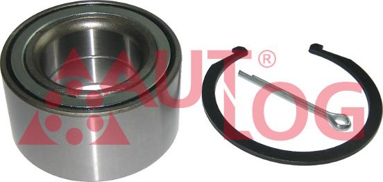 Autlog RS1311 - Wheel hub, bearing Kit www.autospares.lv