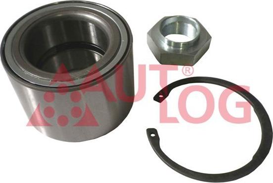 Autlog RS1269 - Wheel hub, bearing Kit www.autospares.lv