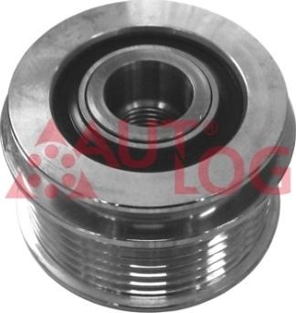 Autlog RT5052 - Шкив генератора, муфта www.autospares.lv