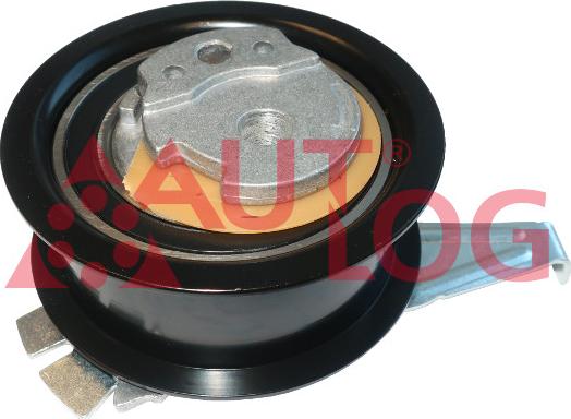 Autlog RT1971 - Tensioner Pulley, timing belt www.autospares.lv