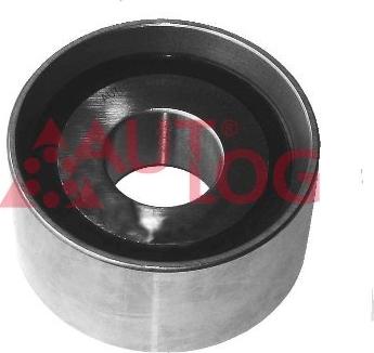 Autlog RT1450 - Deflection / Guide Pulley, timing belt www.autospares.lv