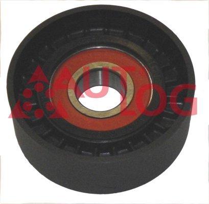 Autlog RT1466 - Pulley, v-ribbed belt www.autospares.lv