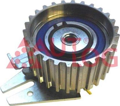 Autlog RT1408 - Tensioner Pulley, timing belt www.autospares.lv