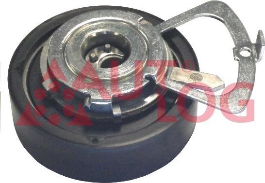 Autlog RT1415 - Tensioner Pulley, timing belt www.autospares.lv