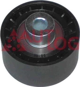 Autlog RT1485 - Deflection / Guide Pulley, timing belt www.autospares.lv