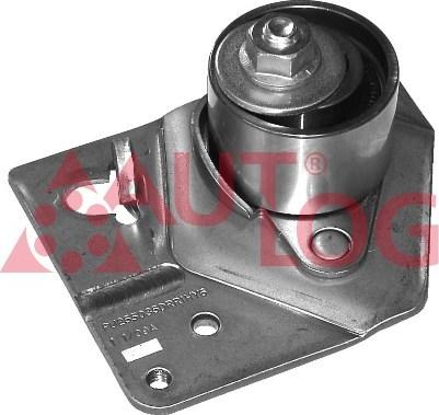 Autlog RT1486 - Spriegotājrullītis, Gāzu sadales mehānisma piedziņas siksna www.autospares.lv