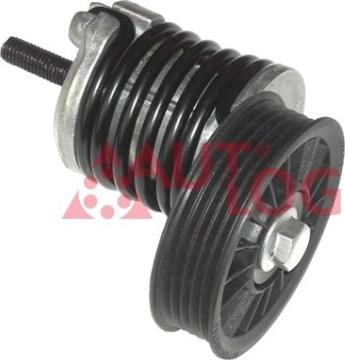 Autlog RT1483 - Belt Tensioner, v-ribbed belt www.autospares.lv