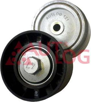 Autlog RT1475 - Siksnas spriegotājs, Ķīļsiksna www.autospares.lv