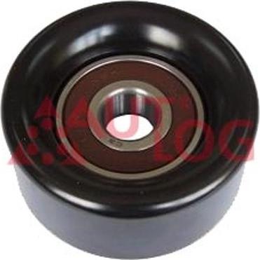 Autlog RT1471 - Pulley, v-ribbed belt www.autospares.lv