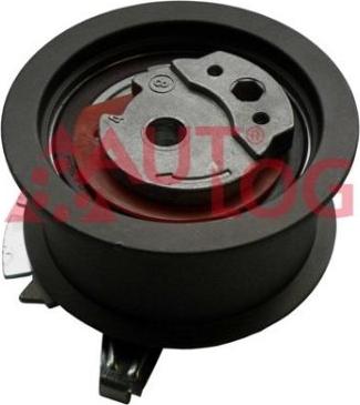 Autlog RT1545 - Натяжной ролик, зубчатый ремень ГРМ www.autospares.lv