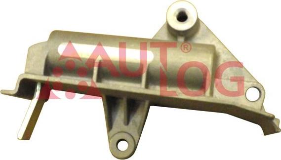 Autlog RT1693 - Tensioner, timing belt www.autospares.lv