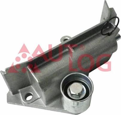 Autlog RT1600 - Vibration Damper, timing belt www.autospares.lv