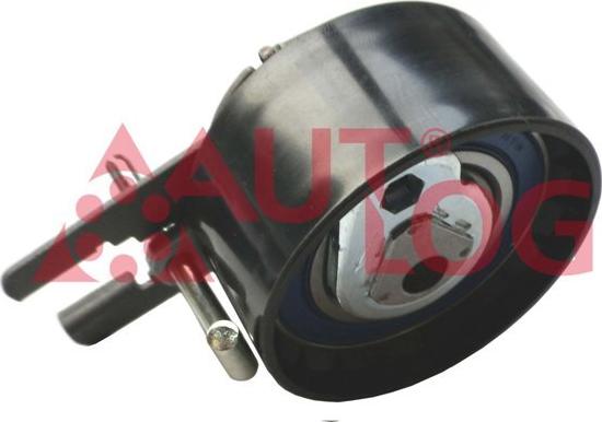 Autlog RT1613 - Натяжной ролик, зубчатый ремень ГРМ www.autospares.lv