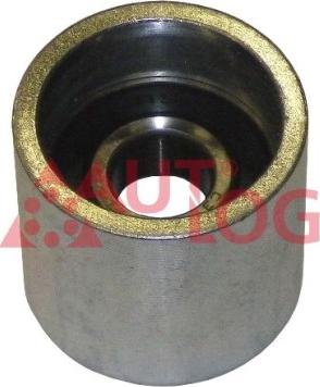 Autlog RT1630 - Deflection / Guide Pulley, timing belt www.autospares.lv