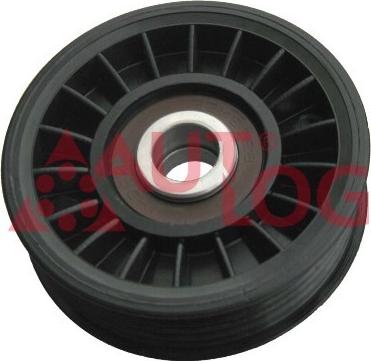 Autlog RT1047 - Parazīt / Vadrullītis, Ķīļrievu siksna www.autospares.lv